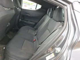 Toyota C-HR XLE/CARFAX/����������� | Mobile.bg � ����� ������ 10