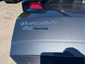 Hyundai Tucson Preferred * CARFAX* ����� �� �����������*  | Mobile.bg � ����� ������ 13
