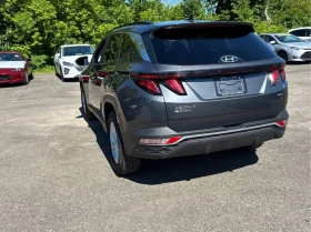 Hyundai Tucson Preferred * CARFAX* ����� �� �����������*  | Mobile.bg � ����� ������ 4