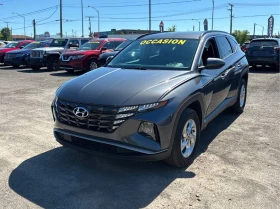 ������ Hyundai Tucson