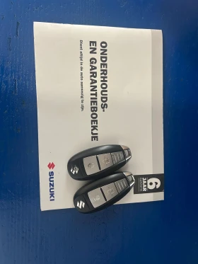 Suzuki Vitara 1.5 FUL HYBRID+ HEV | Mobile.bg � ����� ������ 13