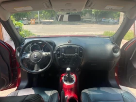 Nissan Juke - 9000 € / 17602.47 лв. - 84064477 13