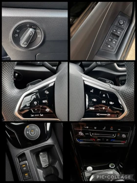 VW T-Roc 2.0TDI, 4�4, R-LINE, FULL, 53230km, ������ 360  | Mobile.bg � ����� ������ 12