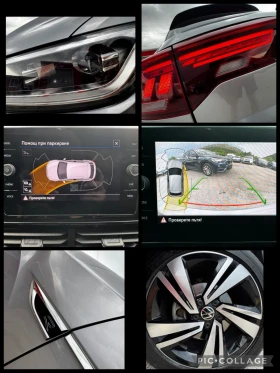 VW T-Roc 2.0TDI, 4�4, R-LINE, FULL, 53230km, ������ 360  | Mobile.bg � ����� ������ 14