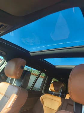 Mercedes-Benz GLS 500 ������ | ������ | Mobile.bg � ����� ������ 9