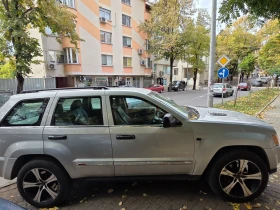 Jeep Grand cherokee 4.7 Газ Бензин | Auto.bg — изображение 3