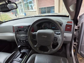 Jeep Grand cherokee 4.7 Газ Бензин | Auto.bg — изображение 9