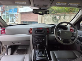 Jeep Grand cherokee 4.7 Газ Бензин | Auto.bg — изображение 7