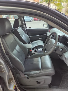 Jeep Grand cherokee 4.7 Газ Бензин | Auto.bg — изображение 8