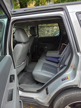 Jeep Grand cherokee 4.7 Газ Бензин | Auto.bg — изображение 5