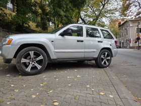 Jeep Grand cherokee 4.7 Газ Бензин | Auto.bg — изображение 2