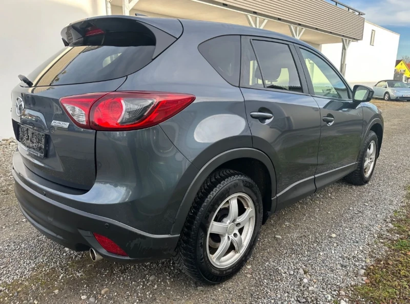 Mazda CX-5 Touring-Paket, снимка 6 - Автомобили и джипове - 48436163