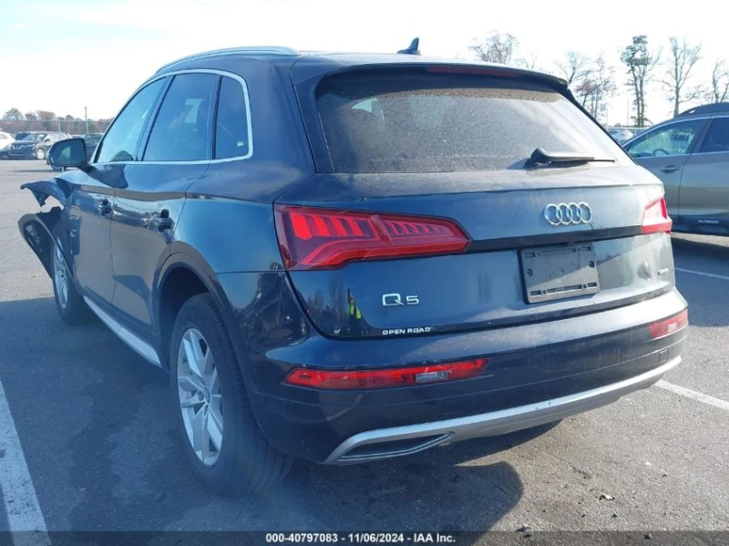 Audi Q5 2020 AUDI Q5 PREMIUM 45 TFSI QUATTRO S TRONIC, снимка 6 - Автомобили и джипове - 48486605