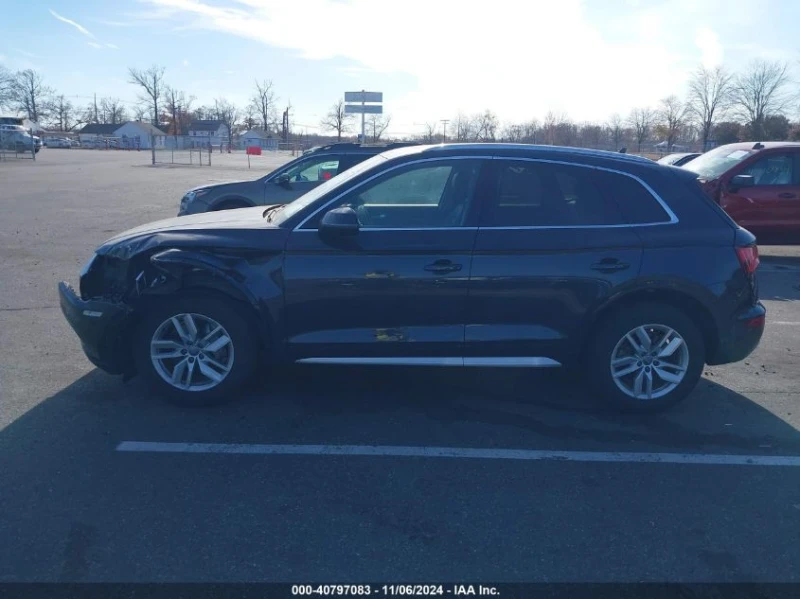 Audi Q5 2020 AUDI Q5 PREMIUM 45 TFSI QUATTRO S TRONIC, снимка 5 - Автомобили и джипове - 48486605