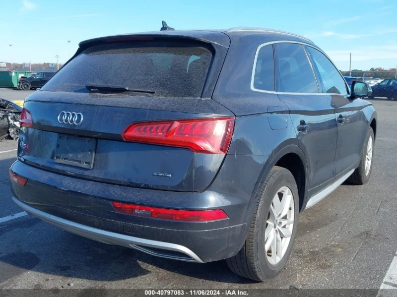 Audi Q5 2020 AUDI Q5 PREMIUM 45 TFSI QUATTRO S TRONIC, снимка 8 - Автомобили и джипове - 48486605