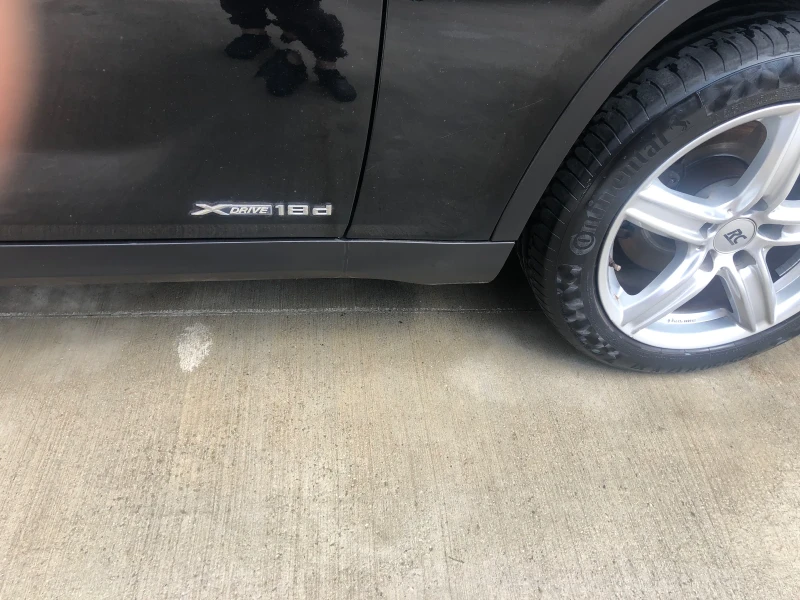 BMW X1 X DRIVE, снимка 12 - Автомобили и джипове - 50016614