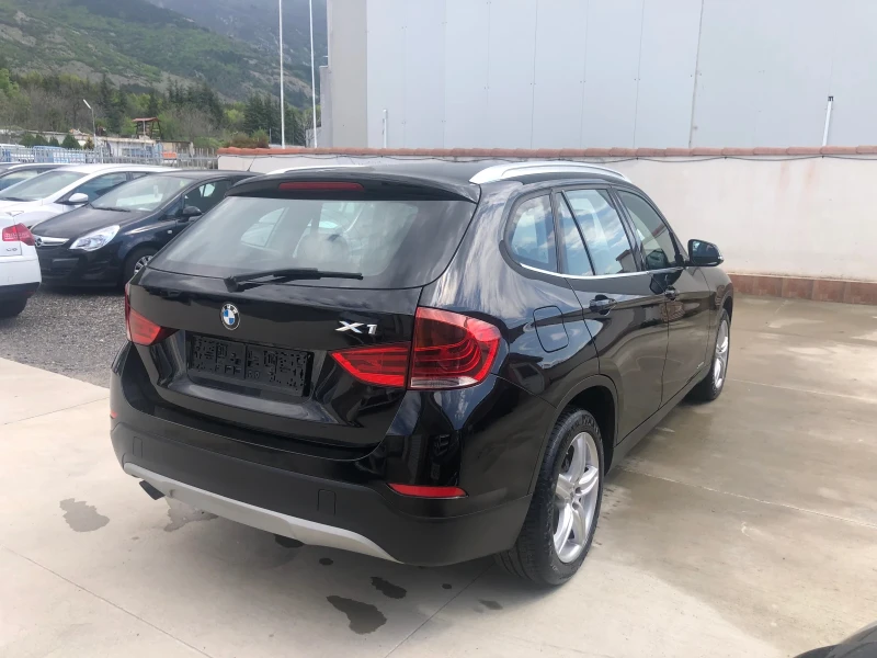 BMW X1 X DRIVE, снимка 5 - Автомобили и джипове - 50016614