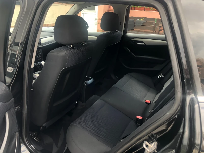 BMW X1 X DRIVE, снимка 11 - Автомобили и джипове - 50016614