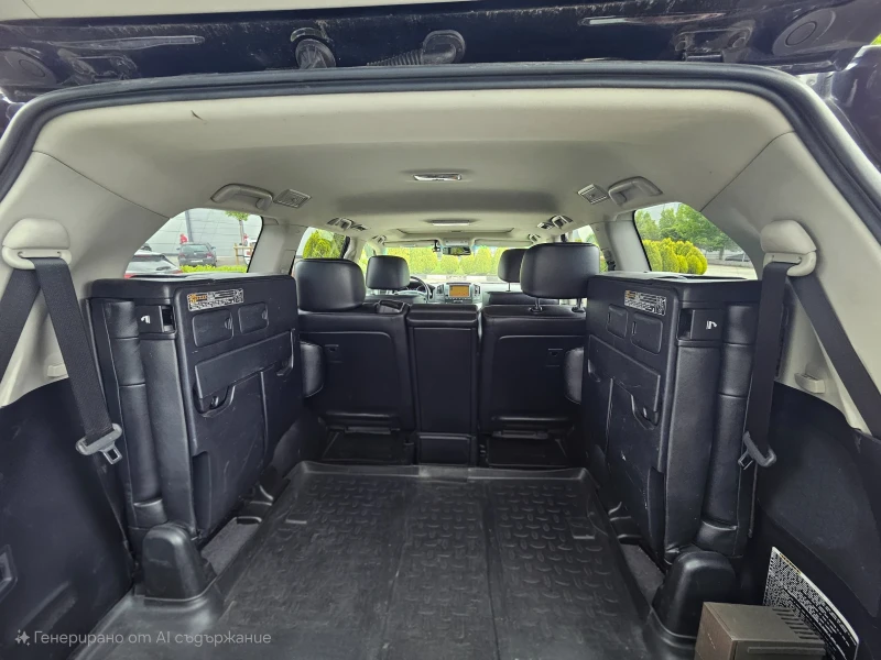 Toyota Land cruiser V8, 4.2D, снимка 13 - Автомобили и джипове - 50486759