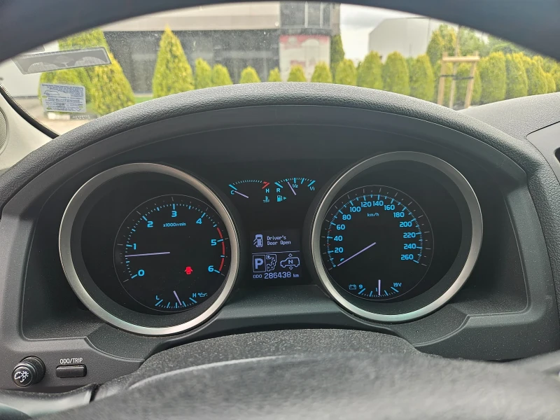 Toyota Land cruiser V8, 4.2D, снимка 6 - Автомобили и джипове - 50486759