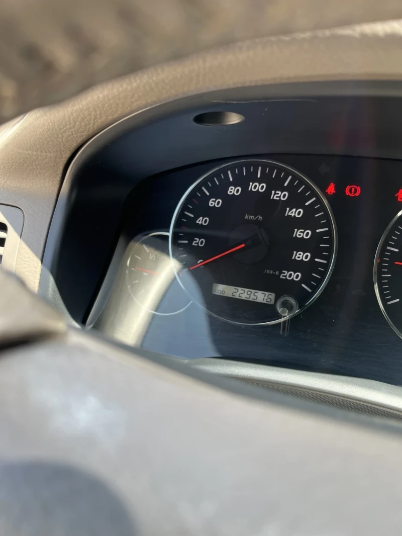 Toyota Land cruiser 120, снимка 5 - Автомобили и джипове - 52664935