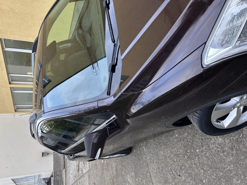 Chevrolet Trax 1.4T 4X4, снимка 9 - Автомобили и джипове - 52473364