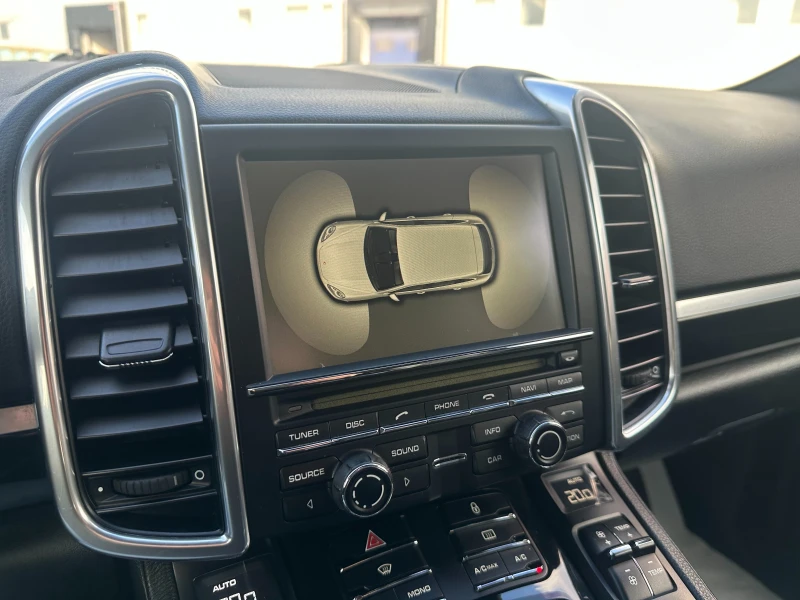 Porsche Cayenne 3.0d 245 к.с. , снимка 12 - Автомобили и джипове - 52883540