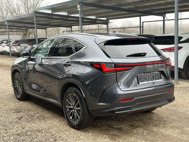Lexus NX 450 + /4х4/360Camera/Пълна гаранция, снимка 7 - Автомобили и джипове - 53060435
