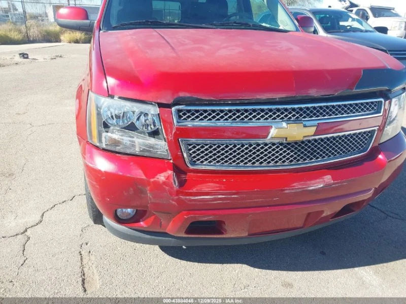 Chevrolet Suburban 5.3L V-8 VVT, 320HP 4X2 Drive, снимка 11 - Автомобили и джипове - 53077896