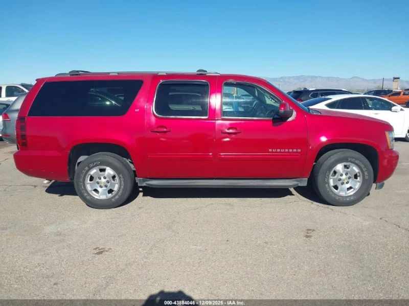 Chevrolet Suburban 5.3L V-8 VVT, 320HP 4X2 Drive, снимка 5 - Автомобили и джипове - 53077896