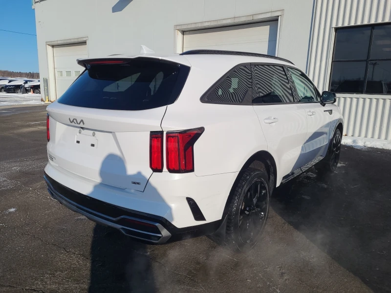 Kia Sorento 2.5L 4cyl AWD, снимка 2 - Автомобили и джипове - 53597322