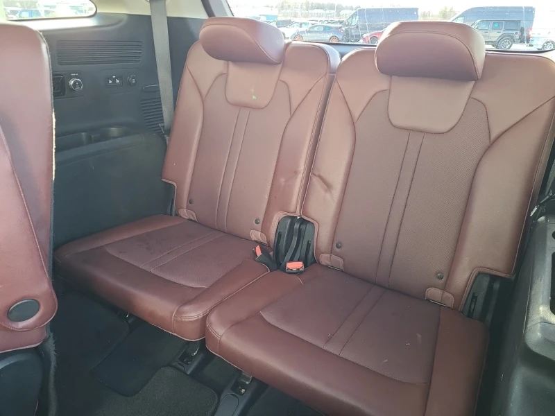 Kia Sorento 2.5L 4cyl AWD, снимка 5 - Автомобили и джипове - 53597322