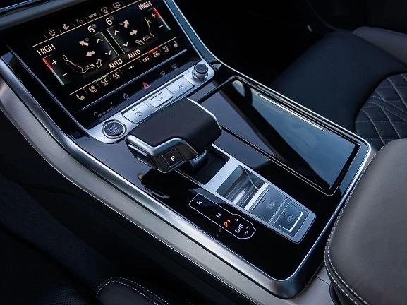 Audi Q7 55 TFSI Quattro S-line = NEW = �������� | Mobile.bg � ����������� 9