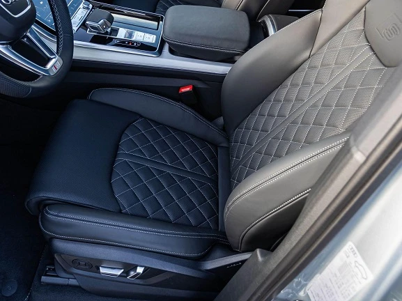 Audi Q7 55 TFSI Quattro S-line = NEW = �������� | Mobile.bg � ����������� 6