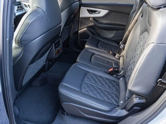 Audi Q7 55 TFSI Quattro S-line = NEW = �������� | Mobile.bg � ����������� 10