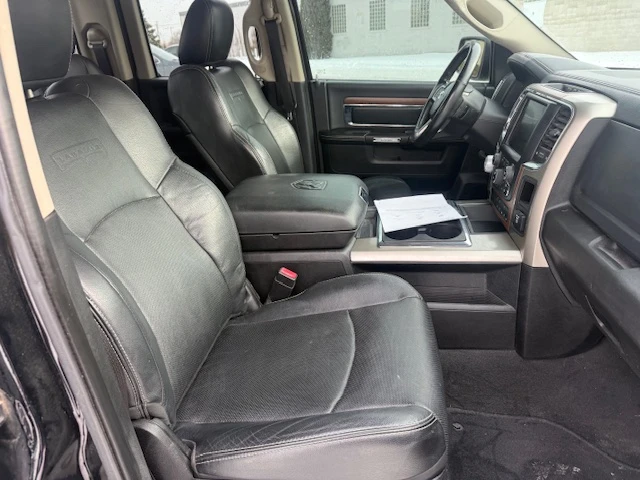 Dodge RAM 1500 5.7 HEMI, снимка 13 - Автомобили и джипове - 53525831