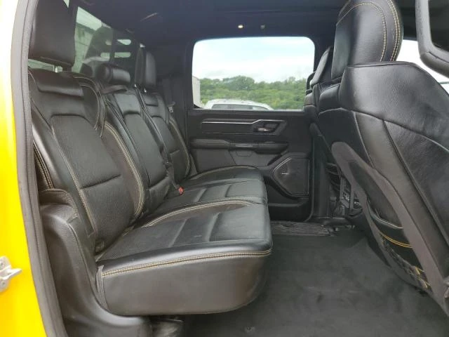 Dodge RAM 1500 6.2L 8 4x4 w/Rear Wheel Drv | Mobile.bg � ����������� 10