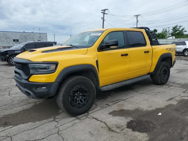 Dodge RAM 1500 6.2L 8 4x4 w/Rear Wheel Drv | Mobile.bg � ����������� 1