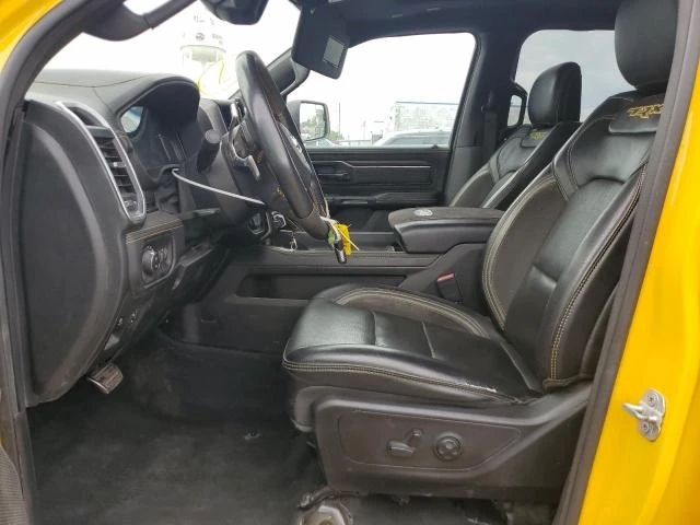 Dodge RAM 1500 6.2L 8 4x4 w/Rear Wheel Drv | Mobile.bg � ����������� 7