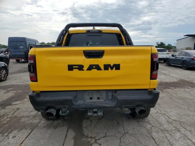 Dodge RAM 1500 6.2L 8 4x4 w/Rear Wheel Drv | Mobile.bg � ����������� 6