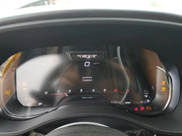 Dodge RAM 1500 6.2L 8 4x4 w/Rear Wheel Drv | Mobile.bg � ����������� 9