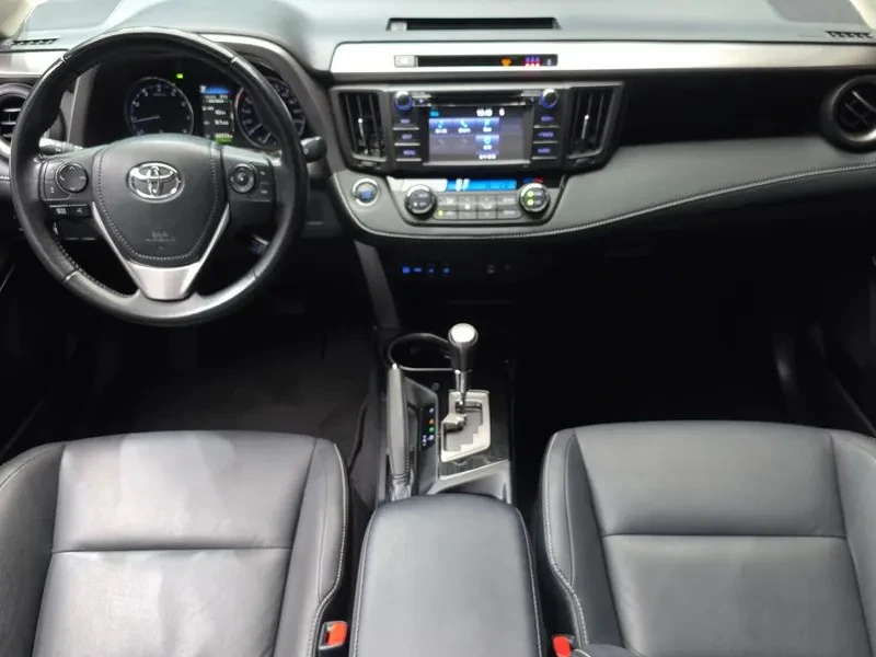 Toyota Rav4 2.5 2Wd 4Th Generation, снимка 7 - Автомобили и джипове - 56354494