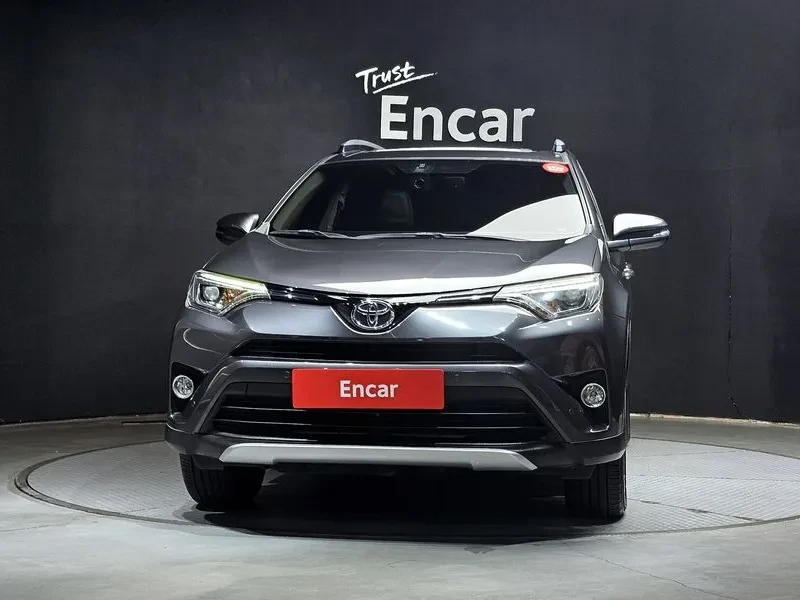 Toyota Rav4 2.5 2Wd 4Th Generation, снимка 3 - Автомобили и джипове - 56354494