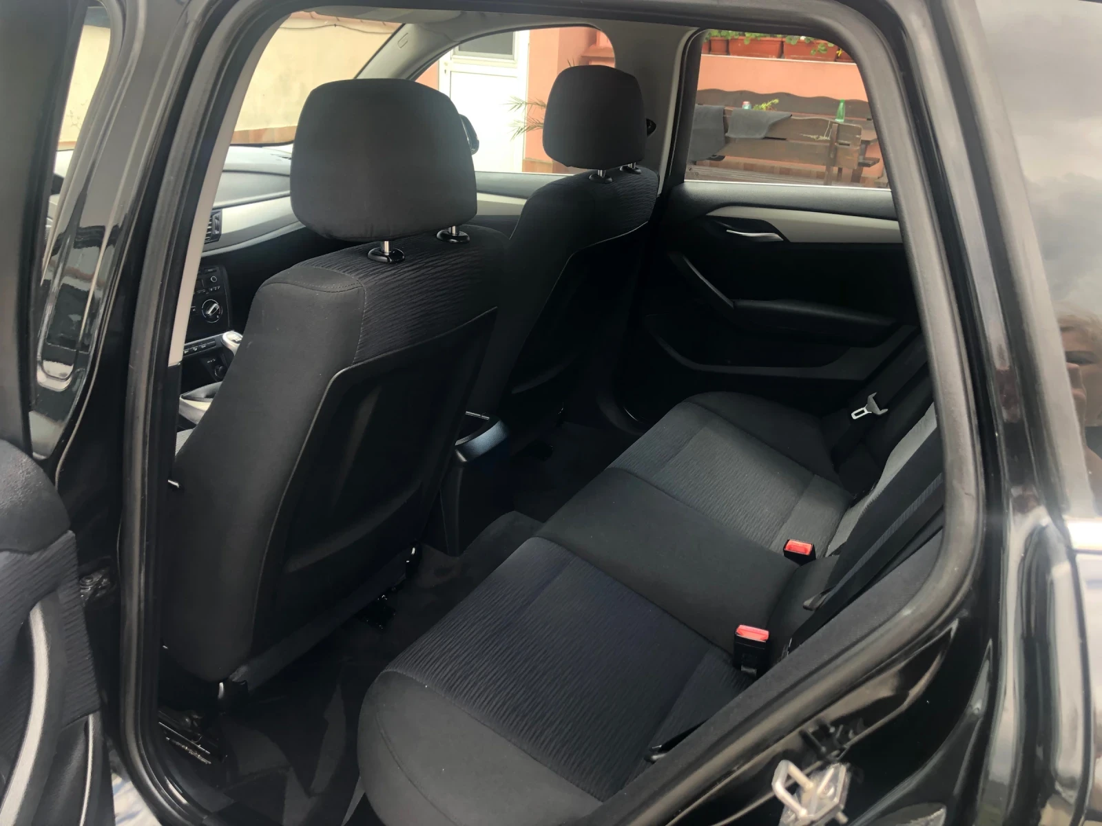 BMW X1 X DRIVE | Mobile.bg   11