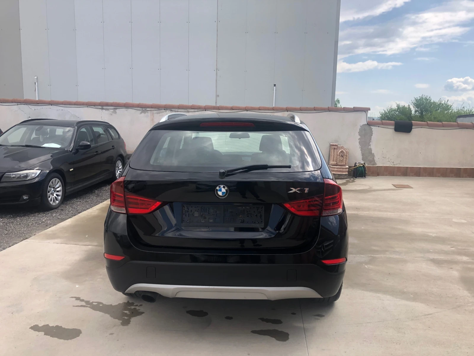 BMW X1 X DRIVE - изображение 6