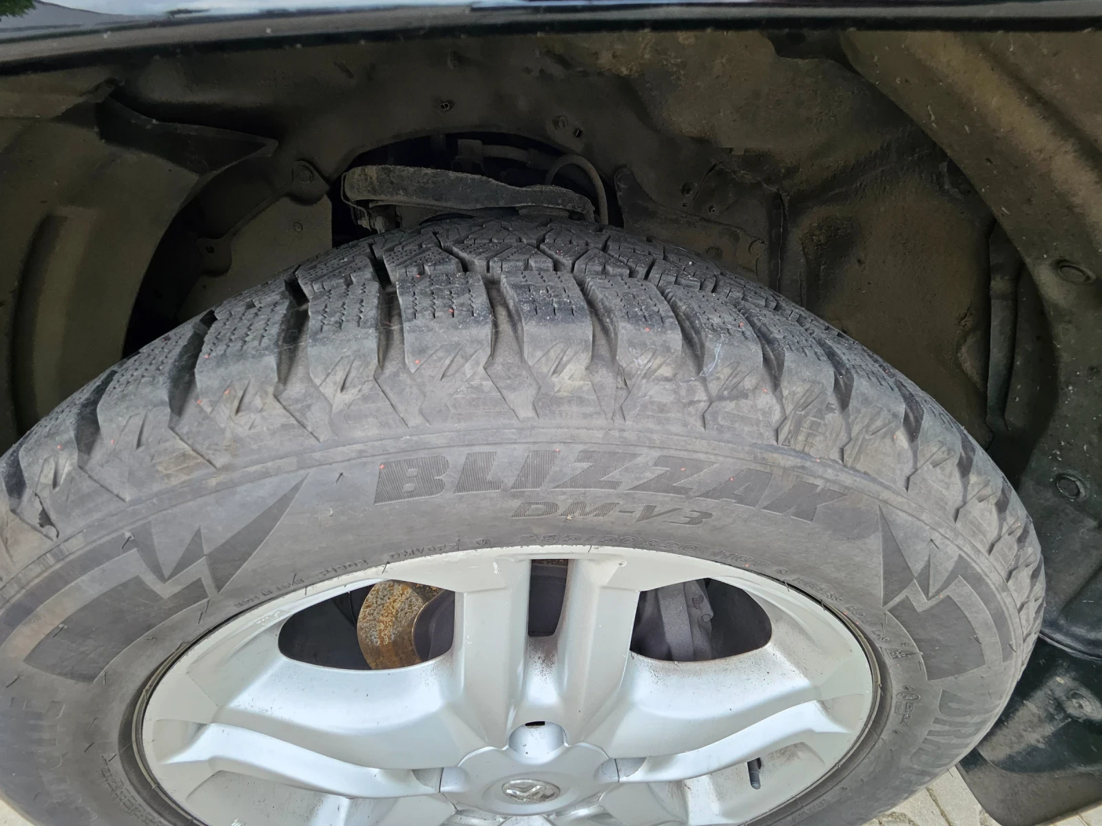 Toyota Land cruiser V8, 4.2D - изображение 5