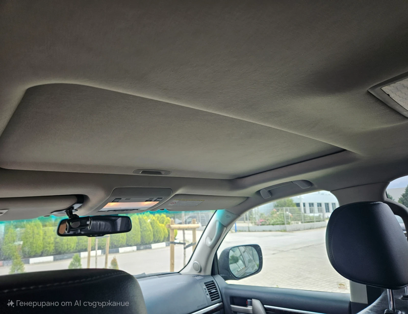 Toyota Land cruiser V8, 4.2D | Mobile.bg   12