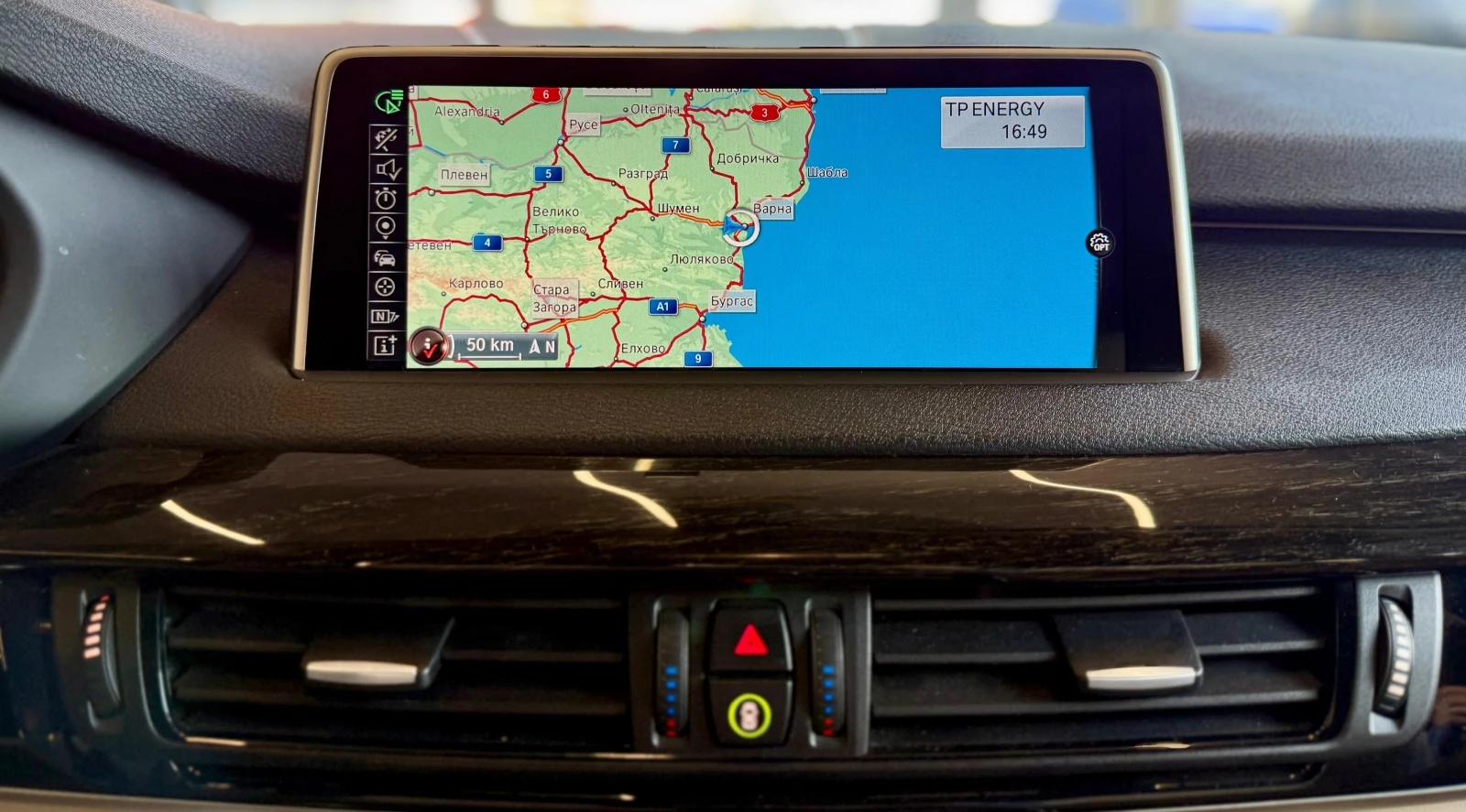 BMW X5 M50d* * 7-*  | Mobile.bg   14