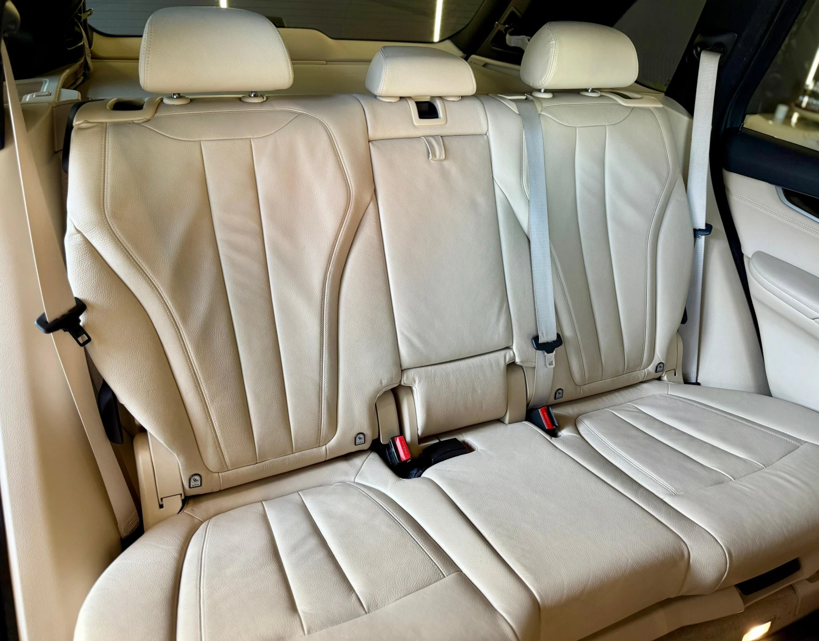 BMW X5 M50d* * 7-*  | Mobile.bg   16