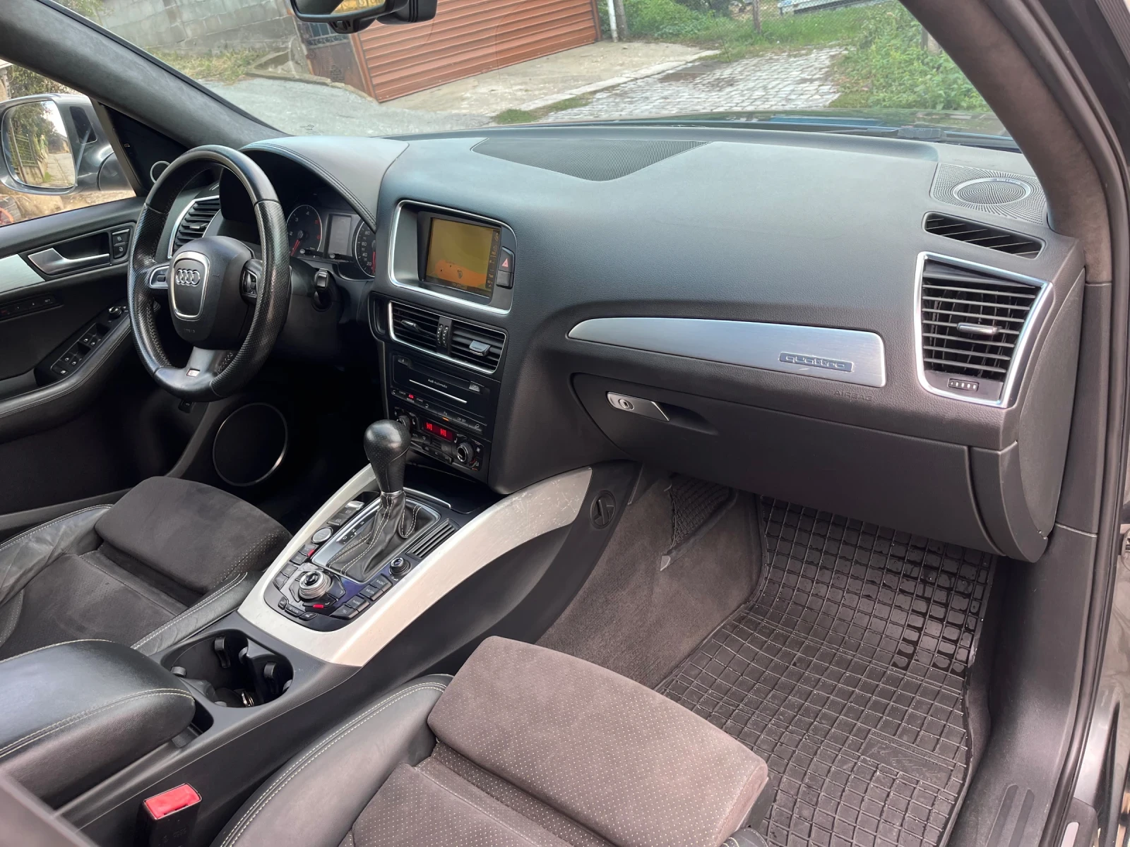 Audi Q5 3xS-line* *  | Mobile.bg   15